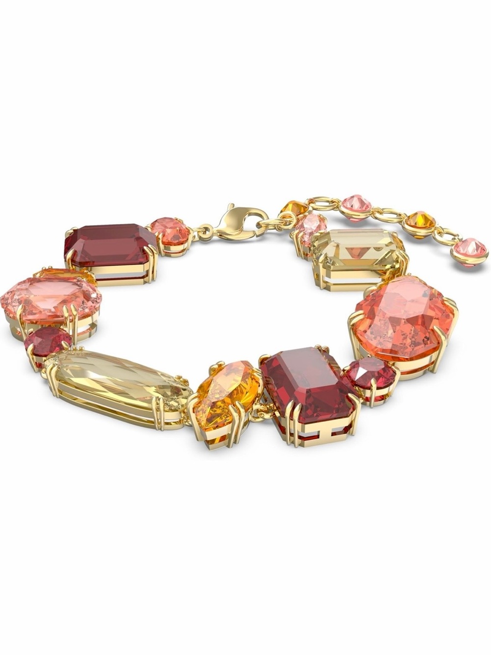 Swarovski Gema Bracelet